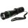 Stablampe - Taschenlampe - Tactical - 180 Lumen - ca. 300m – CREE LED - 3 AAA Batterien = 8h Leuchtdauer