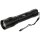 Stablampe - Taschenlampe - Security - 1000 Lumen - ca. 500m – LED - 4 AA Batterien = 30h Leuchtdauer