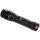 Stablampe - Taschenlampe - Security - 1000 Lumen - ca. 500m – LED - 4 AA Batterien = 30h Leuchtdauer