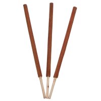 Fackeln - 3er Pack - ca. 55 cm - Brenndauer: ca. 40 min