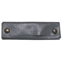 Österreichisches Bundesherr Essbesteck - Etui - Grau...