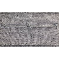 Britische Sandmatte "Robusta" - 6,80 m x 0,7 m - Anhfahrhilfe - Bergehilfe  - 30 Querstangen aus Federstahl - neuwertiger Zustand - Original Militär
