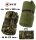 Fleece - Decke - ca. 200 x 150 cm - Schnelltrocknend - Superflauschig - 100% Polyester (300 g / m³)
