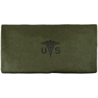 US Wolldecke "Medical" - MFH® - Oliv - ca....