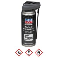 Liqui Moly Waffenpflege Spray - GUNTEC - 200 ml - stark...