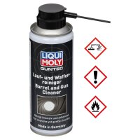 Liqui Moly Lauf- u. Waffenreiniger - GUNTEC - 200 ml -...