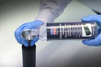 Liqui Moly Lauf- u. Waffenreiniger - GUNTEC - 500 ml - Schalldämpferreiniger - Wässrige Spezial-Tensidlösung