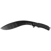 Machete "Kukri" - ergonomisch geformter ABS...