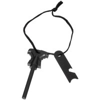Feuerstarter - Zündstein "Grip" - T-Griff...