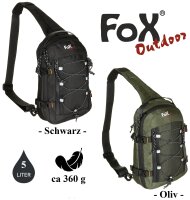 Umhängetasche - Schultertasche - Stadttasche -...