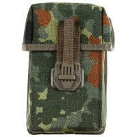 Bundeswehr Magazintasche - G3 - Flecktarn - Neuwertig -...
