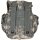 US Army Feldflasche - 1 Liter - Oliv - Bezug: AT digital - Original Militär - Molle Schlaufen hinten