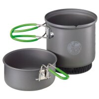Katadyn® Optimus®Terra Kochset "Weekend...