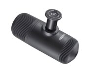WACACO Nanopress - tragbare Espressomaschine - ca. 80 ml - ca. 336 g -  ca. 18 bar - ohne Batterie oder Strom