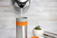 WACACO Pipakoka - tragbare Kaffeemaschine - integrierter Thermobecher - ca. 236  ml - ca. 425 g - ohne Batterie oder Strom