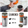 WACACO Pipakoka - tragbare Kaffeemaschine - integrierter Thermobecher - ca. 236  ml - ca. 425 g - ohne Batterie oder Strom