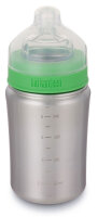KleanKanteen® BabyBottle - Baby Edelstahl...