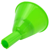 Katadyn®Optimus® Funnel - Trichter mit Metall - Feinsieb - ca. 9 g - hilft beim Befüllen ohne Verschütten