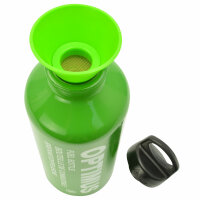 Katadyn®Optimus® Funnel - Trichter mit Metall - Feinsieb - ca. 9 g - hilft beim Befüllen ohne Verschütten