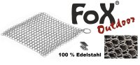 Ringreiniger - Topfreiniger - 100 % Edelstahl - ca. 17,5...