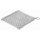 Ringreiniger - Topfreiniger - 100 % Edelstahl - ca. 17,5 x 17,5 cm - langlebig - robust -  leicht