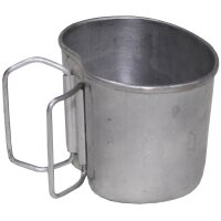 Österreichischer Trinkbecher - ca. 0,5 Liter - 100 %...
