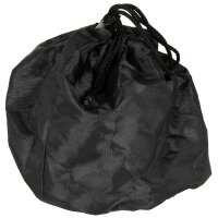 Gaskocher mit Schlauch - Piezo Zündung - Edelstahl Brenner mit Messing-Ventil - Gewicht: ca. 220 g