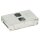 FIREDRAGON Klappkocher - mit Windschutz - 100 % Edelstahl - ca. 120  g - NSN: 7310-99-587-4226