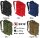US Rucksack - Assault I - Basic - ca. 30 Liter - ca. 950 g - ca. 23 x 44 x 24 cm - 100 % Polyester