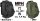 US Rucksack - National Guard - ca. 40 Liter - ca. 1,4 kg - ca. 33 x 48 x 20 cm - 100 % Polyester