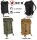 Rucksack - Bote - ca. 25 Liter - ca. 850 g - OctaTac - ca. 27 x 46 x 18 cm - 100 % Polyester