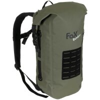 Wasserdichter Rucksack - Dry Pak 30 - ca. 30 Liter - ca....