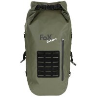 Wasserdichter Rucksack - Dry Pak 30 - ca. 30 Liter - ca. 1,1 kg - Klasse IPX6 - ca. 71 x 44 x 16 cm