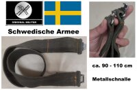 Schwedische Koppel - Grau - ca. 90 - 110 cm -...