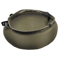 Faltschüssel - ca. 10 Liter - ca. 45 g - stabiler...
