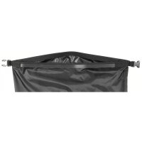 Packsack - ca. 110 Liter - Transportbeutel - Wasserdicht - Staubdicht - Roll- und Klickverschluss - 100 % Polyester