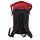 Outdoor Rucksack "Dry Pak 20" - Wasserdicht - ca. 20 Liter - ca. 700 g - 100 % Polyester - Rot