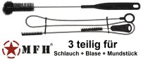 Reinigungsset für Trinkbeutel / Camelbak /...