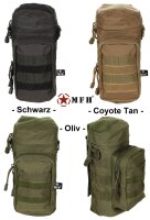 Runde Allzweck - Tasche - Molle - 1 großes...