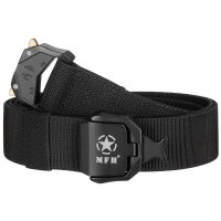 Outdoor - Survivalgürtel "Quick Release" -...