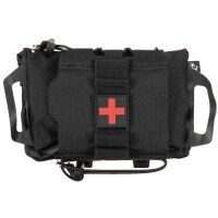 Tasche Erste Hilfe - Tactical IFAK - 2teilig (Tasche und...
