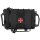 Tasche Erste Hilfe - Tactical IFAK - 2teilig (Tasche und Trägerrolle) - Schnellzugriff - ca. 25 x 15 x 5 cm - 100 % Polyester