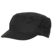US Cap - Schirmmütze - Rip Stop - Elastischer Bund -...