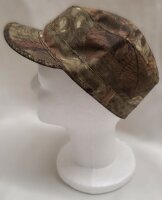US BDU Feldmütze - Rip Stop - 100% Baumwolle - Hunter Brown