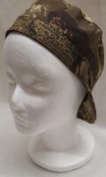 US BDU Feldmütze - Rip Stop - 100% Baumwolle - Hunter Brown