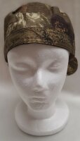 US BDU Feldmütze - Rip Stop - 100% Baumwolle - Hunter Brown
