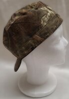 US BDU Feldmütze - Rip Stop - 100% Baumwolle - Hunter Brown