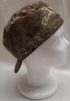 US BDU Feldmütze - Rip Stop - 100% Baumwolle - Hunter Brown - Größe: S