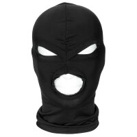 Sturmhaube - Balaclava - 3 Loch - Dünn -...