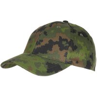US Cap - Schirmmütze - Größenverstellbar...
